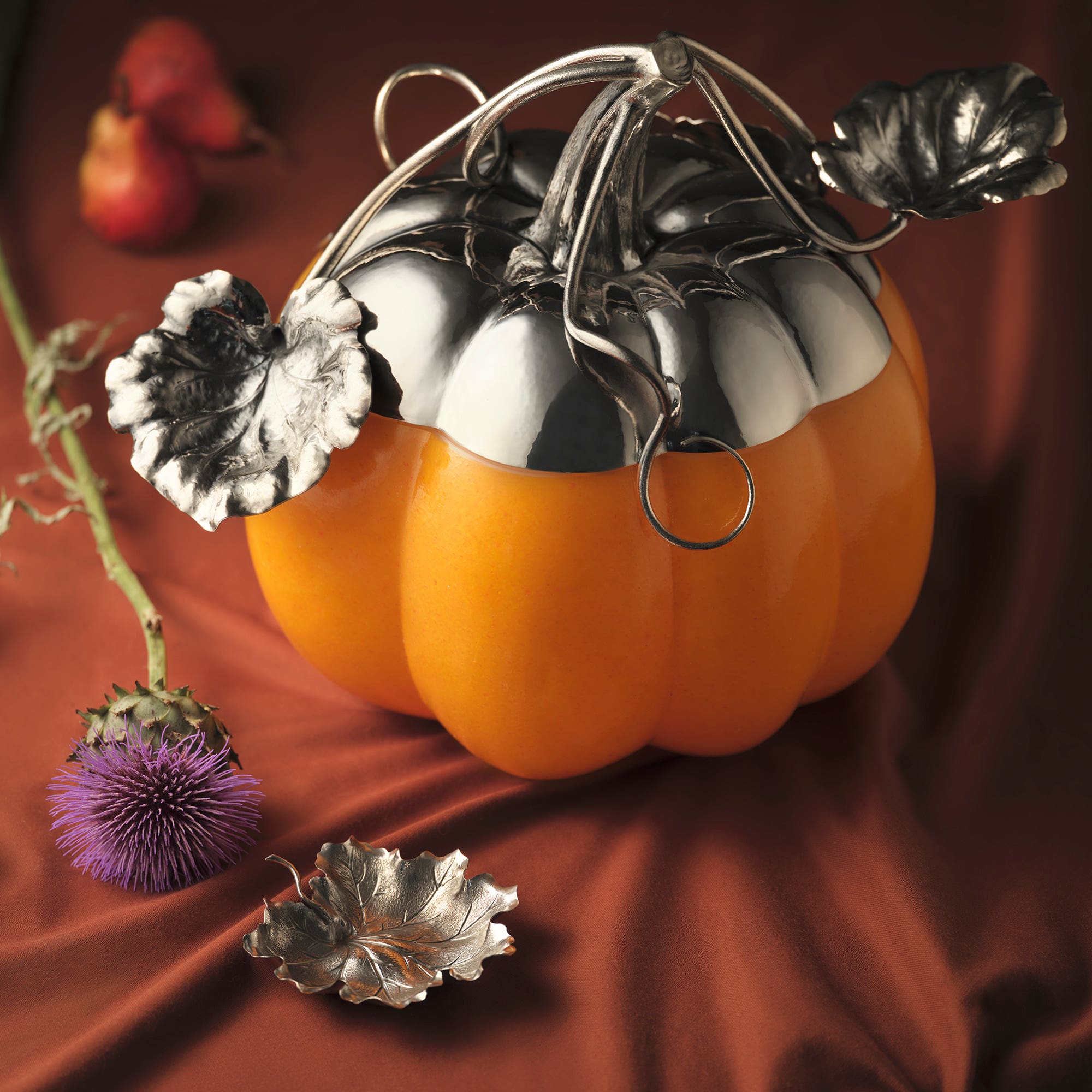 SERVING ACCESSORIES