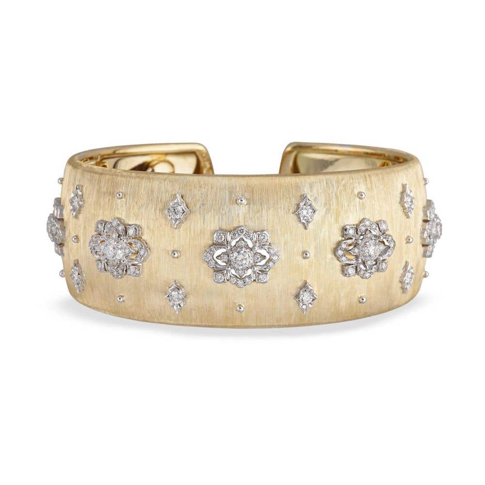 OPERA HIGH JEWELLERY BRACELET