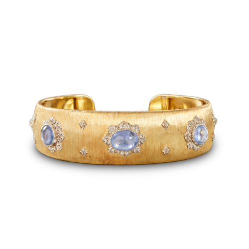 "QUINTA STRADA"
BRACELET