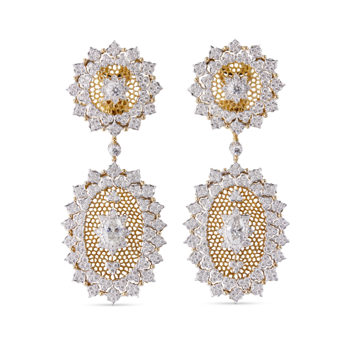 MOSAICO EARRINGS