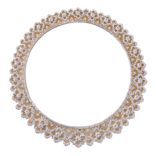 OPERA HIGH JEWELRY NECKLACE