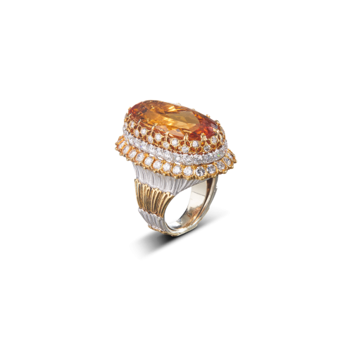 "CITRUS MAXIMA"
RING