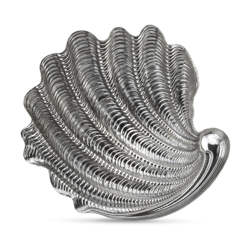 TRIDACNA SHELL CENTERPIECE