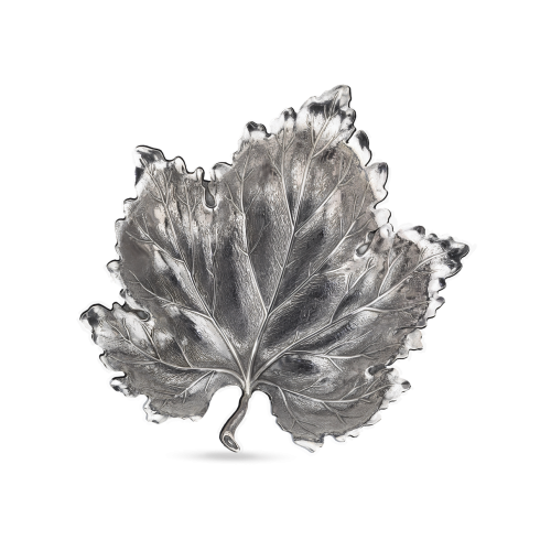 VINE LEAF MEDIUM BOWL
