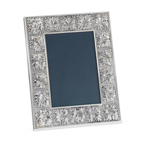 IVY WIDE BAND LARGE FRAME