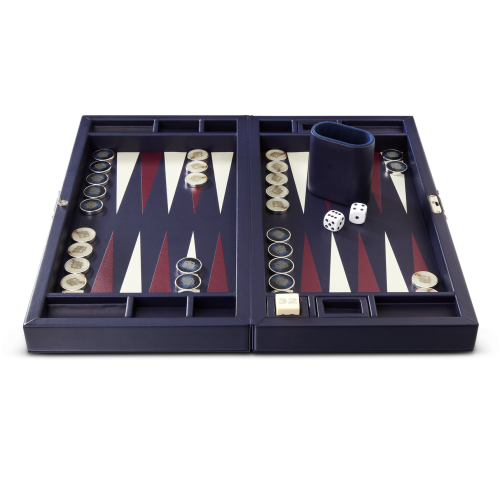 OPERA TRAVEL BACKGAMMON