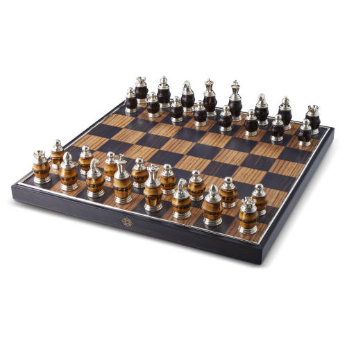 TAHITI CHESS