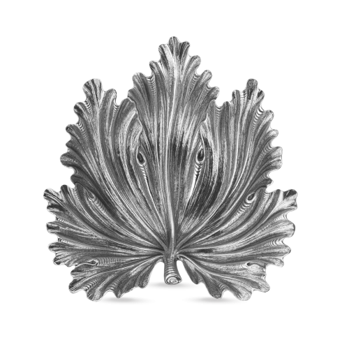 ACANTHUS LEAF WEDDING FAVOR