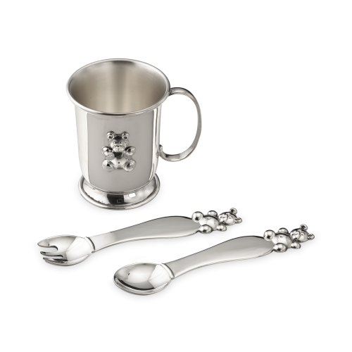 BUBU BABY DINING SET