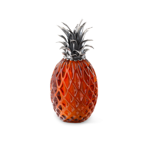 MURANO GLASS PINEAPPLE PLACEHOLDER