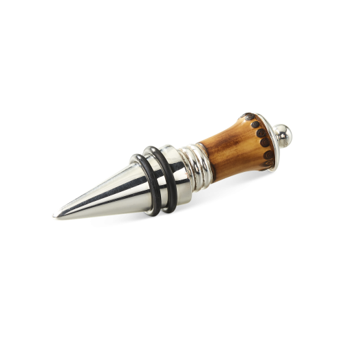 TAHITI WINE STOPPER