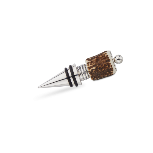 CERVINO SILVER WINE STOPPER