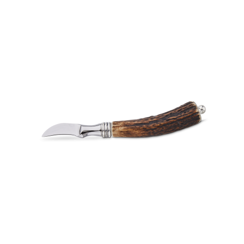 CERVINO SILVER TRUFFLE KNIFE