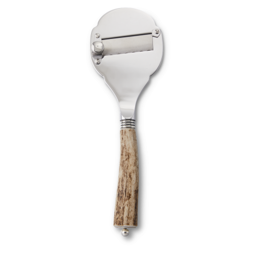 CERVINO SILVER TRUFFLE SHAVER
