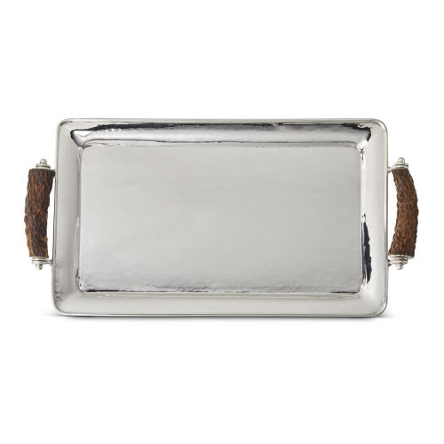CERVINO SILVER TRAY