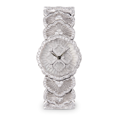 TULLE WATCH