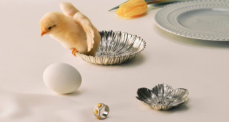 EXCLUSIVE GIFTS FOR THE HOME
